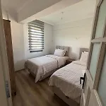 Escape From The - Detached House With Garden In Incirkoey *