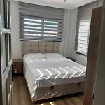 Escape From The - Detached House With Garden In Incirkoey Holiday home *
