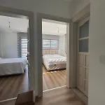 Escape From The - Detached House With Garden In Incirkoey Holiday home *