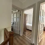 Escape From The - Detached House With Garden In Incirkoey Holiday home Fethiye