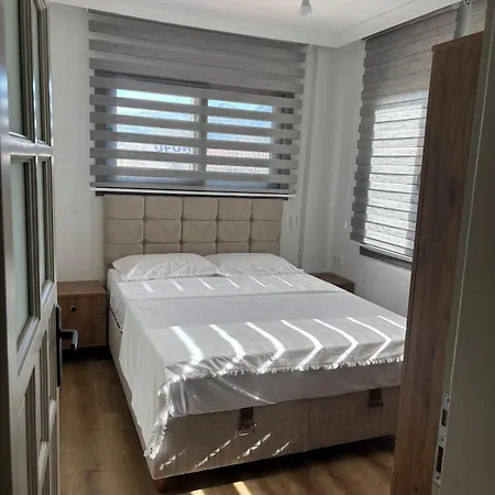 Escape From The - Detached House With Garden In Incirkoey Дом отдыха *