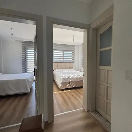 Escape From The - Detached House With Garden In Incirkoey Дом отдыха *