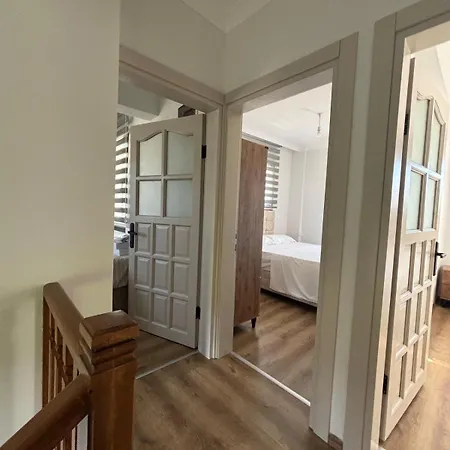 Escape From The - Detached House With Garden In Incirkoey Дом отдыха Фетхие