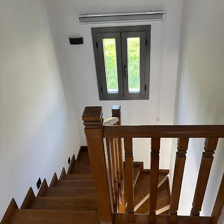 Escape From The - Detached House With Garden In Incirkoey