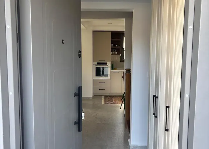 Escape From The - Detached House With Garden In Incirkoey * Фетхие