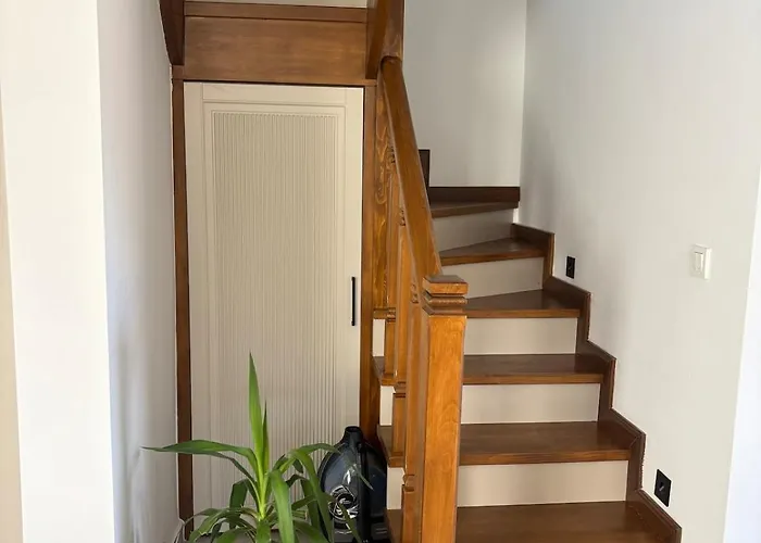 Escape From The - Detached House With Garden In Incirkoey Фетхие